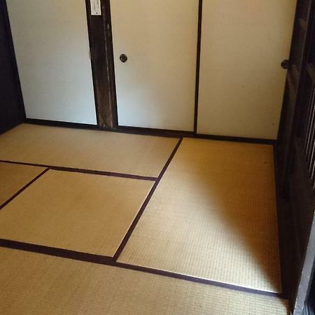 Gokayama Gassho No Sato Hotel Nanto Kültér fotó