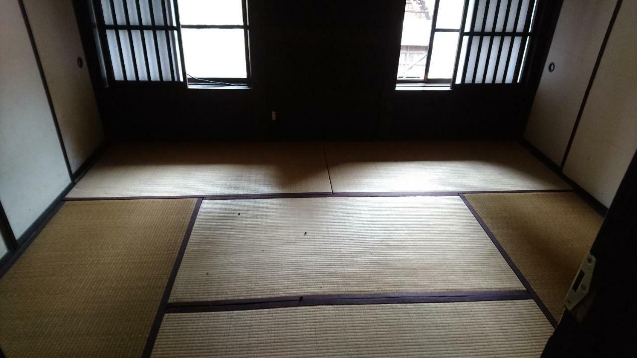 Gokayama Gassho No Sato Hotel Nanto Kültér fotó
